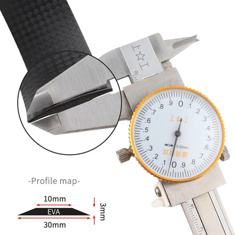 MUQZI šosejas velosipēda stūres stieņa lente pret slīdēšanu amortizējoša šosejas velosipēda roktura jostas sviedru absorbcijas riteņbraukšanas piederumi