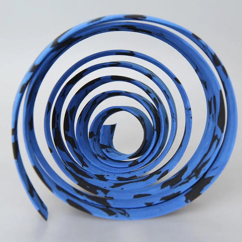 2 tk jalgrattasõidu maanteeratta spordijalgratta juhtraua kummist teibmähis 2 baari pistikuga jalgratta juhtraud