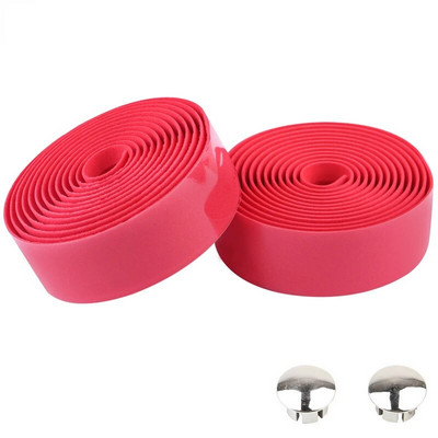 Velosipēda saliekuma roktura siksna Velosipēda siksna elpojoša, neslīdoša maskēšanās roktura siksna Sūklis triecienu absorbējoša maskēšanās roktura siksna