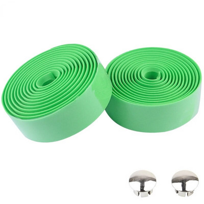 Velosipēda saliekuma roktura siksna Velosipēda siksna elpojoša, neslīdoša maskēšanās roktura siksna Sūklis triecienu absorbējoša maskēšanās roktura siksna