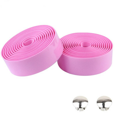 Velosipēda saliekuma roktura siksna Velosipēda siksna elpojoša, neslīdoša maskēšanās roktura siksna Sūklis triecienu absorbējoša maskēšanās roktura siksna