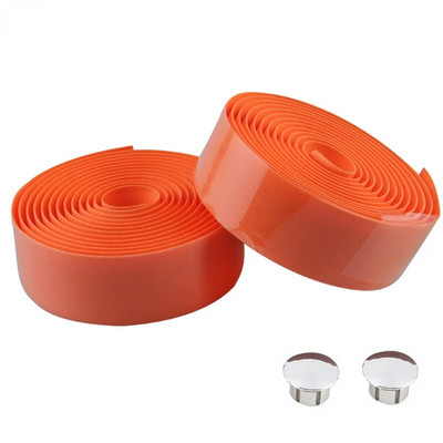 Velosipēda saliekuma roktura siksna Velosipēda siksna elpojoša, neslīdoša maskēšanās roktura siksna Sūklis triecienu absorbējoša maskēšanās roktura siksna