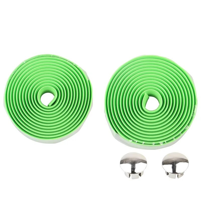 Velosipēda saliekuma roktura siksna Velosipēda siksna elpojoša, neslīdoša maskēšanās roktura siksna Sūklis triecienu absorbējoša maskēšanās roktura siksna