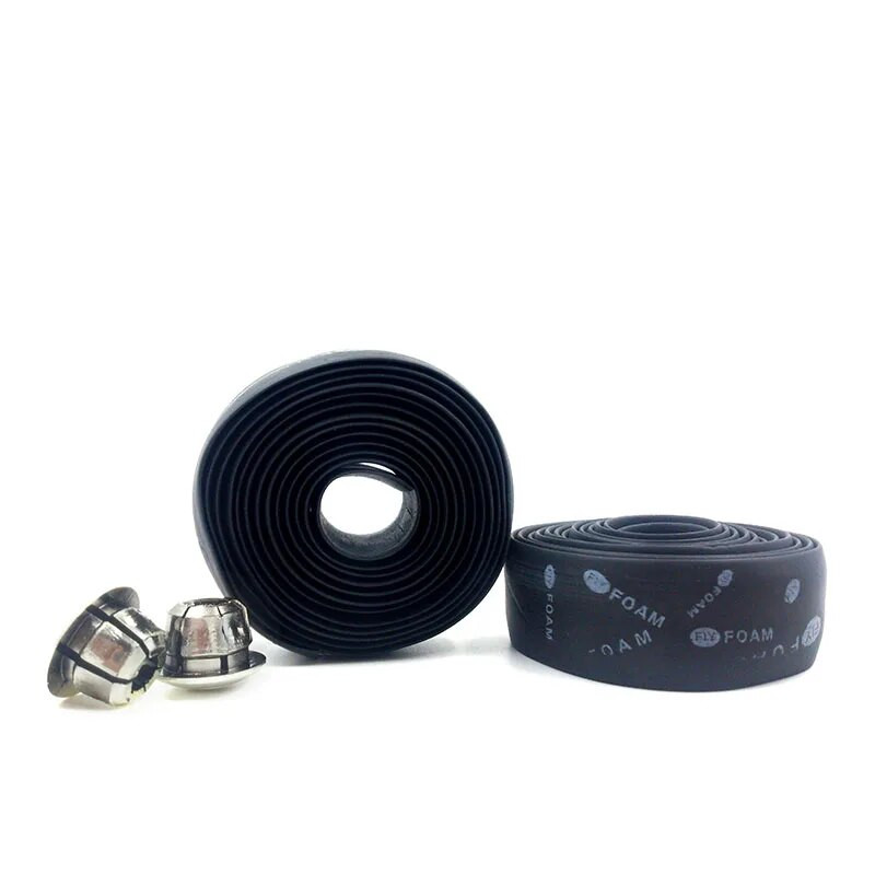 1 vnt kalnų dviračiai dviračiai dviračiai dviračiai dviračiai kamštinė vairo rankenos juosta paminkštinta