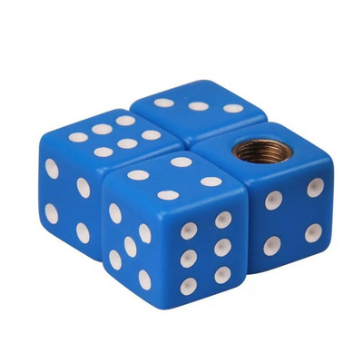 2GAB kauliņu riepu gaisa vārsta kāta vāciņi automašīnu kravas automašīnām ATV riteņu diski velosipēdu velosipēda piederumi Universālie riepu vāciņu vārstu vāki