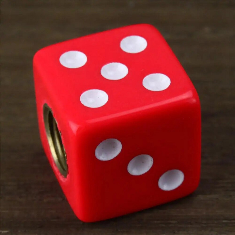 2GAB kauliņu riepu gaisa vārsta kāta vāciņi automašīnu kravas automašīnām ATV riteņu diski velosipēdu velosipēda piederumi Universālie riepu vāciņu vārstu vāki