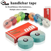 ODI Bike Handlebar Tape Professional Road Bicycle Tape Περιτύλιγμα Αντιολισθητική Μπάρα ισορροπίας ποδηλάτου PU EVA Αξεσουάρ Λουράκι κύκλου