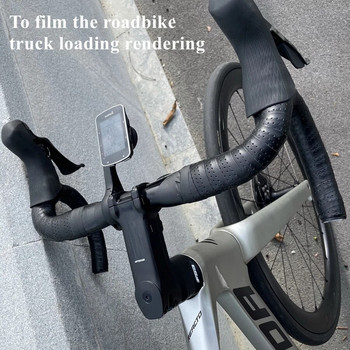 ODI Bike Handlebar Tape Professional Road Bicycle Tape Περιτύλιγμα Αντιολισθητική Μπάρα ισορροπίας ποδηλάτου PU EVA Αξεσουάρ Λουράκι κύκλου