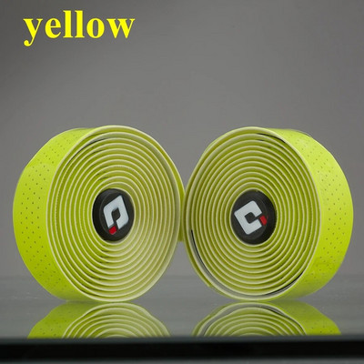 ODI Bike Handlebar Tape Professional Road Bicycle Tape Περιτύλιγμα Αντιολισθητική Μπάρα ισορροπίας ποδηλάτου PU EVA Αξεσουάρ Λουράκι κύκλου