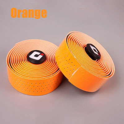 ODI Bike Handlebar Tape Professional Road Bicycle Tape Περιτύλιγμα Αντιολισθητική Μπάρα ισορροπίας ποδηλάτου PU EVA Αξεσουάρ Λουράκι κύκλου