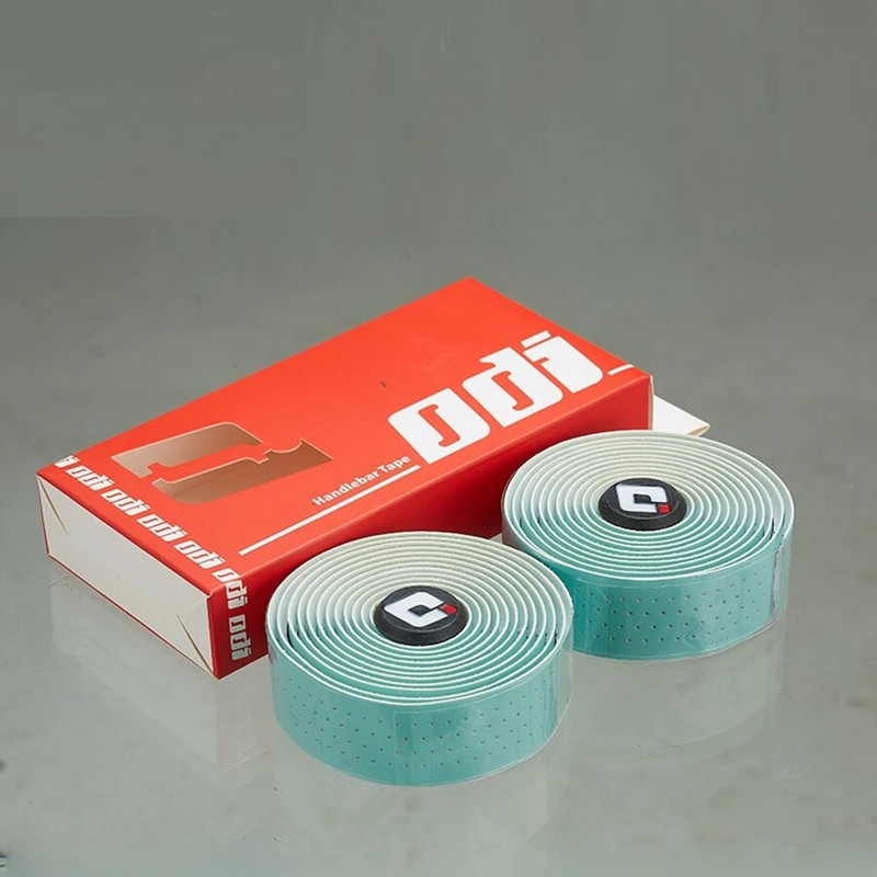 ODI Bike Handlebar Tape Professional Road Bicycle Tape Περιτύλιγμα Αντιολισθητική Μπάρα ισορροπίας ποδηλάτου PU EVA Αξεσουάρ Λουράκι κύκλου