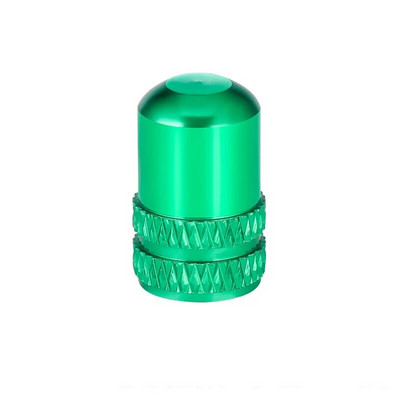 4 τμχ Καπάκι βαλβίδας ελαστικού ποδηλάτου αλουμινίου Schrader/Presta καπάκι βαλβίδας ποδηλάτου καπάκια ελαστικών με αξεσουάρ κενού ελαστικού νόμου στομίου περικόχλιο ποδηλασίας