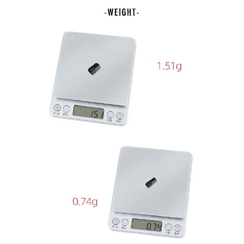 4 τμχ Καπάκι βαλβίδας ελαστικού ποδηλάτου αλουμινίου Schrader/Presta καπάκι βαλβίδας ποδηλάτου καπάκια ελαστικών με αξεσουάρ κενού ελαστικού νόμου στομίου περικόχλιο ποδηλασίας