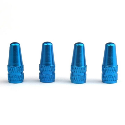 Μοτοσικλέτες Καπάκι βαλβίδας ελαστικού αυτοκινήτου Χειροβομβίδα Κάλυμμα στελέχους βαλβίδας ελαστικού κράματος Καπάκι αέρα σκόνης ελαστικού βαλβίδα φορτηγού Ποδήλατο Καπάκι στελέχους βαλβίδας τροχού τροχού