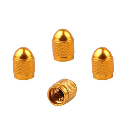 Μοτοσικλέτες Καπάκι βαλβίδας ελαστικού αυτοκινήτου Χειροβομβίδα Κάλυμμα στελέχους βαλβίδας ελαστικού κράματος Καπάκι αέρα σκόνης ελαστικού βαλβίδα φορτηγού Ποδήλατο Καπάκι στελέχους βαλβίδας τροχού τροχού