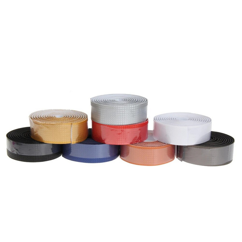 1 paar jalgrattasõidu maanteeratta juhtraua lint korgist EVA varrasteip 2 stange pistikut võidusõidujalgratta käsiteibi mähis lint jalgrattatarvikud