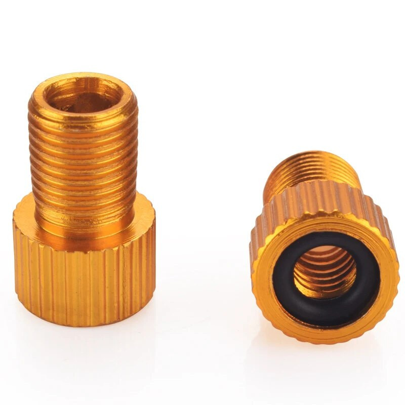 2 gab. MTB šosejas velosipēdu vakuuma riepas, uzgriežņi, velosipēdu riepas, cauruļu vārstu vāciņi, iekšējie vārsti, sprauslas bloķēšanas uzgrieznis