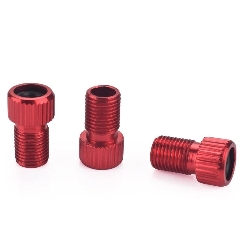 2 gab. MTB šosejas velosipēdu vakuuma riepas, uzgriežņi, velosipēdu riepas, cauruļu vārstu vāciņi, iekšējie vārsti, sprauslas bloķēšanas uzgrieznis