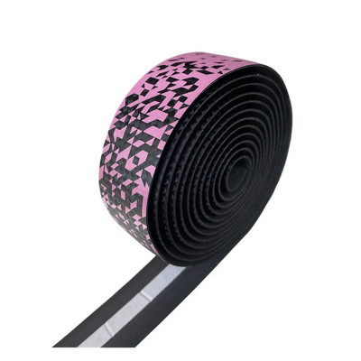 PU+EVA mīksta ceļa velosipēda stūres lente Neslīdoša kalnu velosipēda siksnas rokturi Profesionāli riteņbraukšanas stūres lentes velosipēda aksesuāri