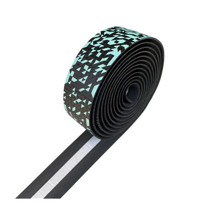 PU+EVA mīksta ceļa velosipēda stūres lente Neslīdoša kalnu velosipēda siksnas rokturi Profesionāli riteņbraukšanas stūres lentes velosipēda aksesuāri