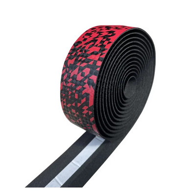 PU+EVA mīksta ceļa velosipēda stūres lente Neslīdoša kalnu velosipēda siksnas rokturi Profesionāli riteņbraukšanas stūres lentes velosipēda aksesuāri