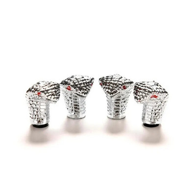 4 vnt. rutulinės žvaigždės karūnėlės formos dviračio padangos rato koto oro vožtuvo dangtelis kelių dviračių padangų vožtuvų dangteliai kauliukai, sunkvežimiai, sandarūs dangteliai