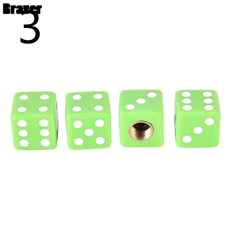 4 vnt. rutulinės žvaigždės karūnėlės formos dviračio padangos rato koto oro vožtuvo dangtelis kelių dviračių padangų vožtuvų dangteliai kauliukai, sunkvežimiai, sandarūs dangteliai