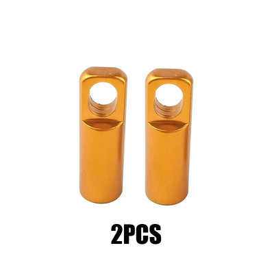 Velosipēda Presta bezcauruļu vārsta vāciņa putekļu aizsargs ar vārsta serdes noņemšanas funkciju, noņemšanas rīks, alumīnija sakausējums