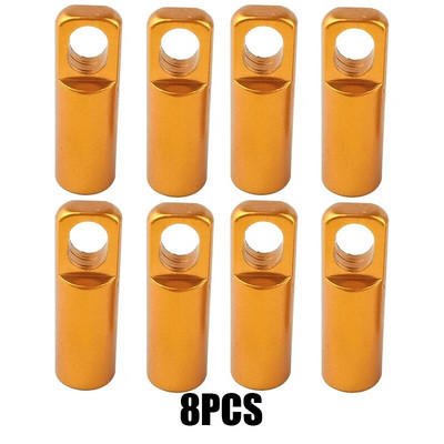 Velosipēda Presta bezcauruļu vārsta vāciņa putekļu aizsargs ar vārsta serdes noņemšanas funkciju, noņemšanas rīks, alumīnija sakausējums