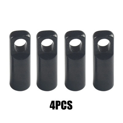 Velosipēda Presta bezcauruļu vārsta vāciņa putekļu aizsargs ar vārsta serdes noņemšanas funkciju, noņemšanas rīks, alumīnija sakausējums