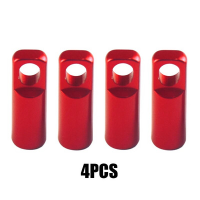 Velosipēda Presta bezcauruļu vārsta vāciņa putekļu aizsargs ar vārsta serdes noņemšanas funkciju, noņemšanas rīks, alumīnija sakausējums