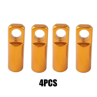 Velosipēda Presta bezcauruļu vārsta vāciņa putekļu aizsargs ar vārsta serdes noņemšanas funkciju, noņemšanas rīks, alumīnija sakausējums