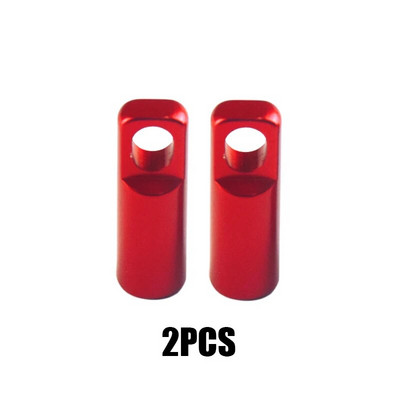 Velosipēda Presta bezcauruļu vārsta vāciņa putekļu aizsargs ar vārsta serdes noņemšanas funkciju, noņemšanas rīks, alumīnija sakausējums