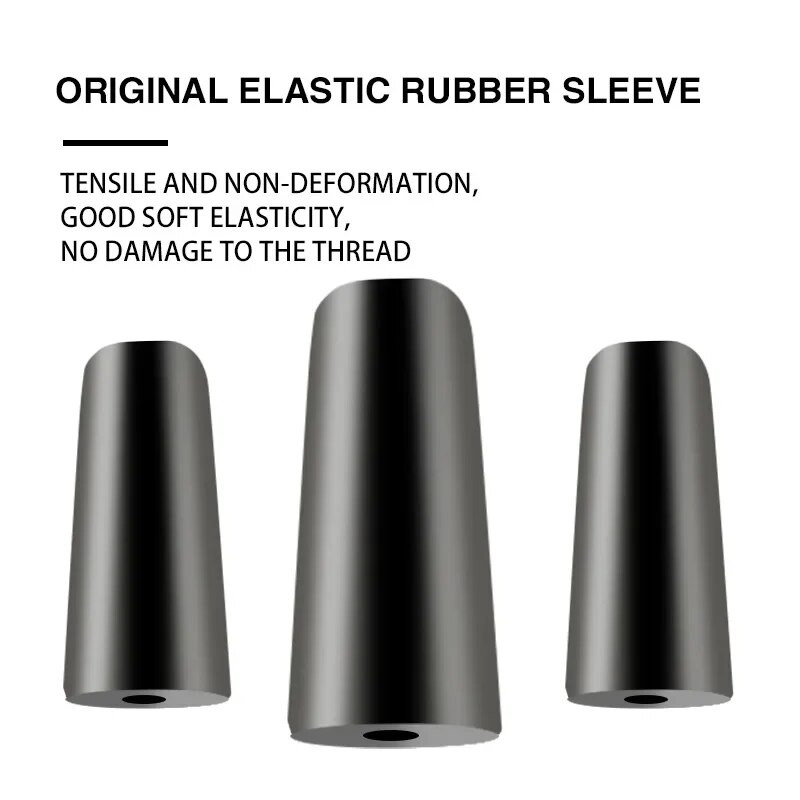 10/30/50gab/partija Lodīšu gultnis Grozāmais cietais gredzens makšķerēšanas savienotājs okeāna laivas makšķerēšanas āķi Quick Fast Link savienotājs Pesca Tackle