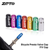 4gab. 7 krāsu ceļa MTB velosipēda riteņu riepu aizsargpārklājums franču riepu putekļu necaurlaidīgs velosipēda velosipēda vārsta vāciņš.