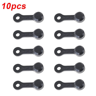 Pidurisadula õhutusseadme kruviga kummikorgid 10/20 tk pumba tolmukate kummist tolmukate Tolmukindel mootorratta auto piduripumba tööriista jaoks