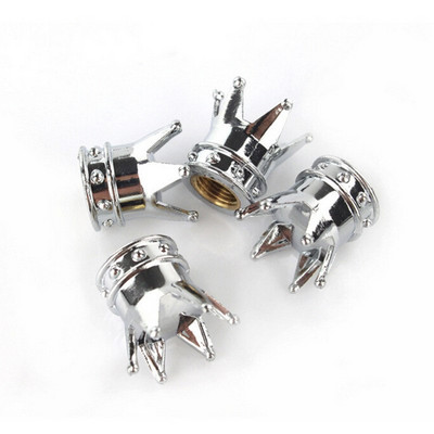 4 vnt. dviračio „Presta“ vožtuvo dangtelis, patvarus dviračio „Fixie“ MTB „Presta“ ratų ratlankis, padangos kotas, oro vožtuvo dangteliai nuo dulkių, dviračių važiavimo priedai