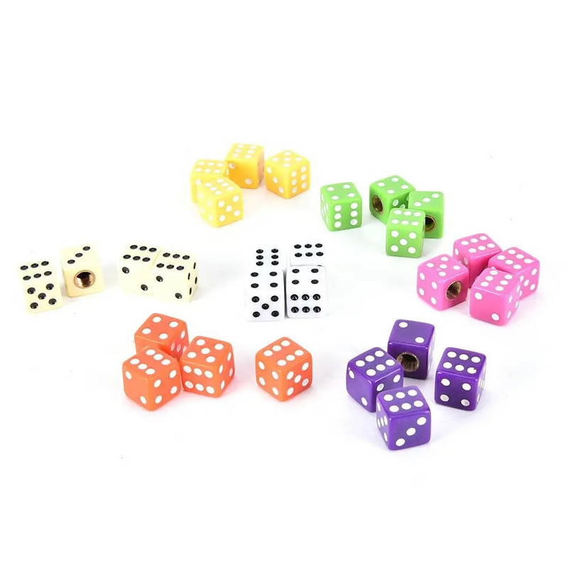 4 vnt. dviračio „Presta“ vožtuvo dangtelis, patvarus dviračio „Fixie“ MTB „Presta“ ratų ratlankis, padangos kotas, oro vožtuvo dangteliai nuo dulkių, dviračių važiavimo priedai