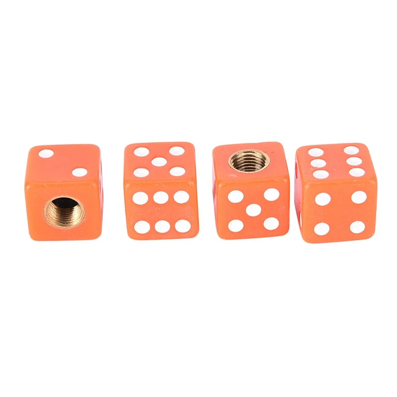 4 vnt. dviračio „Presta“ vožtuvo dangtelis, patvarus dviračio „Fixie“ MTB „Presta“ ratų ratlankis, padangos kotas, oro vožtuvo dangteliai nuo dulkių, dviračių važiavimo priedai