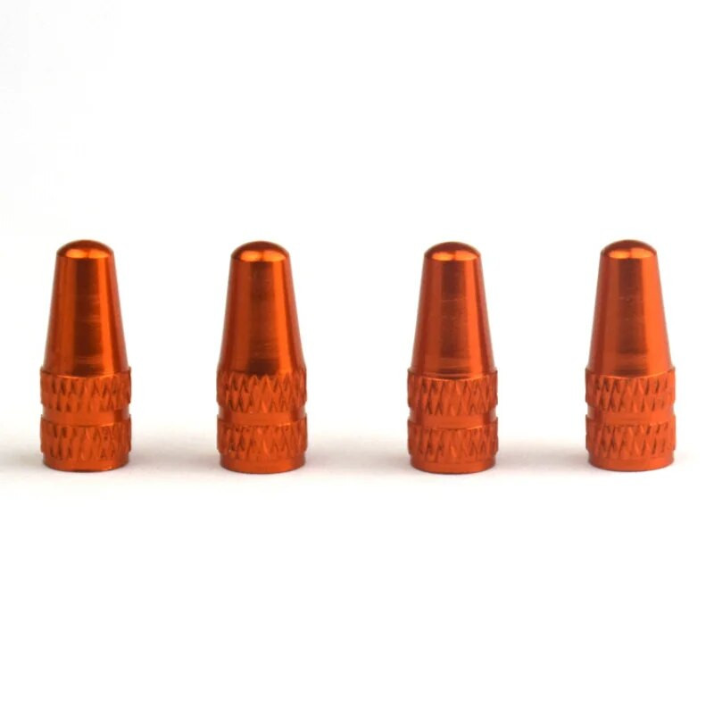 4Gb Alumīnija sakausējums Ceļu MTB Trase Sacīkšu Velosipēdu Caurules Riepa Velosipēda Riepa Riteņi Franču Vārsta vāciņš Presta Vārstu vāciņi Riteņbraukšanas aprīkojums