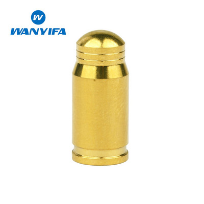 Wanyifa titaanisulamist Presta prantsuse klapivarre kork maantee mägijalgratta rehvidele tolmukindel