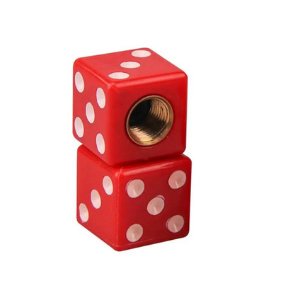 2GAB kauliņu riepu gaisa vārsta kāta vāciņi automašīnu kravas automašīnām ATV riteņu diski velosipēdu velosipēda piederumi Universālie riepu vāciņu vārstu vāki