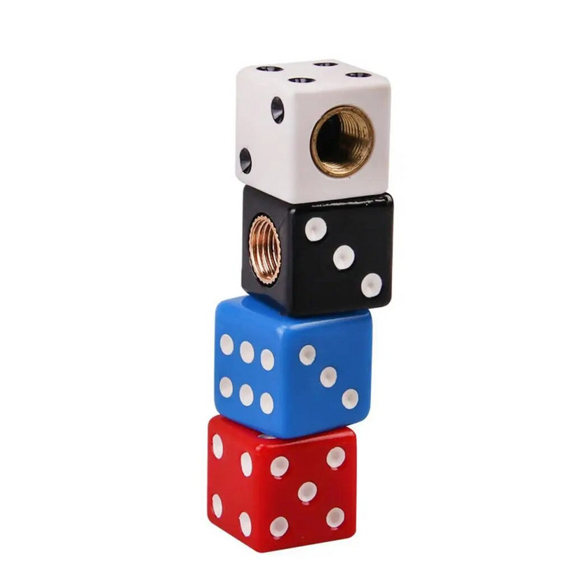 2GAB kauliņu riepu gaisa vārsta kāta vāciņi automašīnu kravas automašīnām ATV riteņu diski velosipēdu velosipēda piederumi Universālie riepu vāciņu vārstu vāki