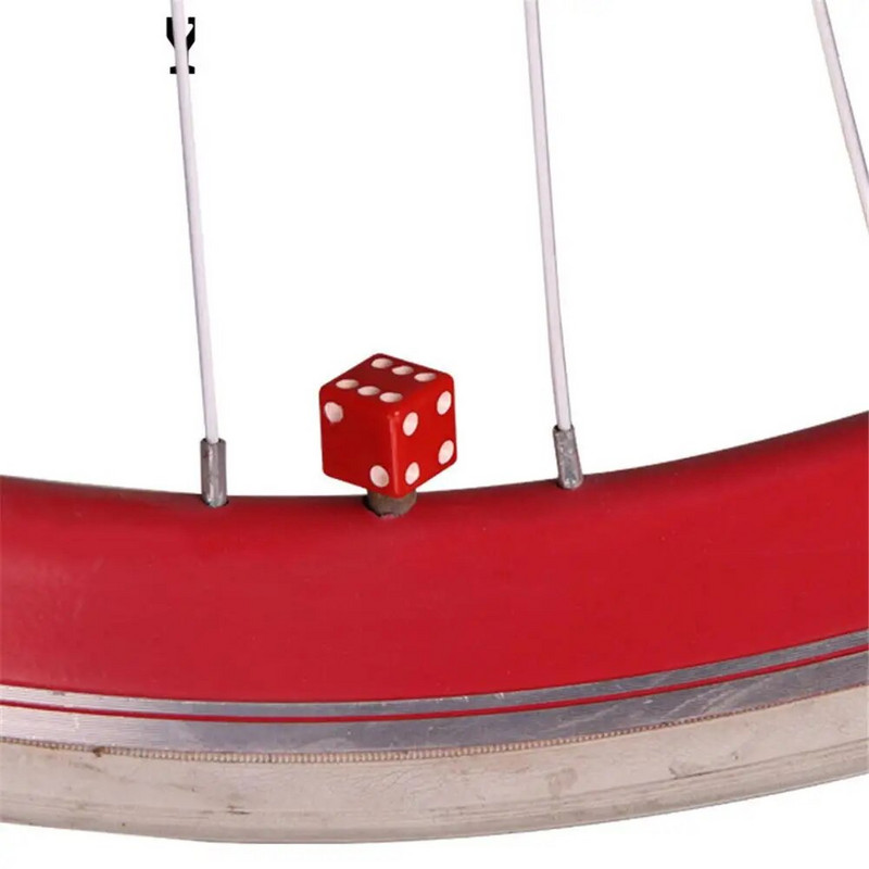 2GAB kauliņu riepu gaisa vārsta kāta vāciņi automašīnu kravas automašīnām ATV riteņu diski velosipēdu velosipēda piederumi Universālie riepu vāciņu vārstu vāki