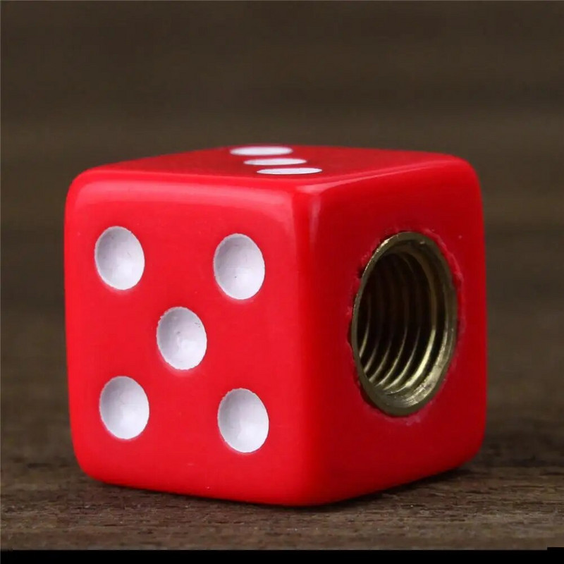 2GAB kauliņu riepu gaisa vārsta kāta vāciņi automašīnu kravas automašīnām ATV riteņu diski velosipēdu velosipēda piederumi Universālie riepu vāciņu vārstu vāki