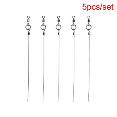 Új Lot Carp Stopper forgó horgászszerszámok szett Punch Tokyo Rig Kit ponty végfelszerelés