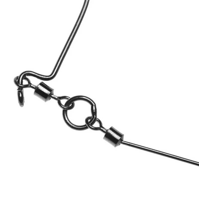 Új Lot Carp Stopper forgó horgászszerszámok szett Punch Tokyo Rig Kit ponty végfelszerelés