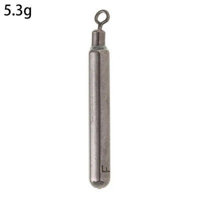 1 buc. 0,45 g-14 g Plănuțe din tungsten Greutăți de pescuit Plănuțe pentru bas Plănuțe pentru linie de turnare cu eliberare rapidă Accesorii pentru dispozitive de pescuit