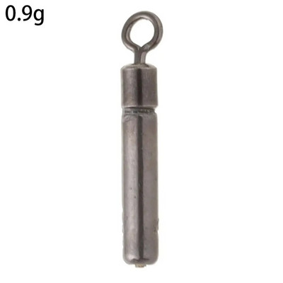 1 buc. 0,45 g-14 g Plănuțe din tungsten Greutăți de pescuit Plănuțe pentru bas Plănuțe pentru linie de turnare cu eliberare rapidă Accesorii pentru dispozitive de pescuit