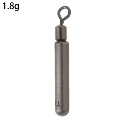 1 buc. 0,45 g-14 g Plănuțe din tungsten Greutăți de pescuit Plănuțe pentru bas Plănuțe pentru linie de turnare cu eliberare rapidă Accesorii pentru dispozitive de pescuit